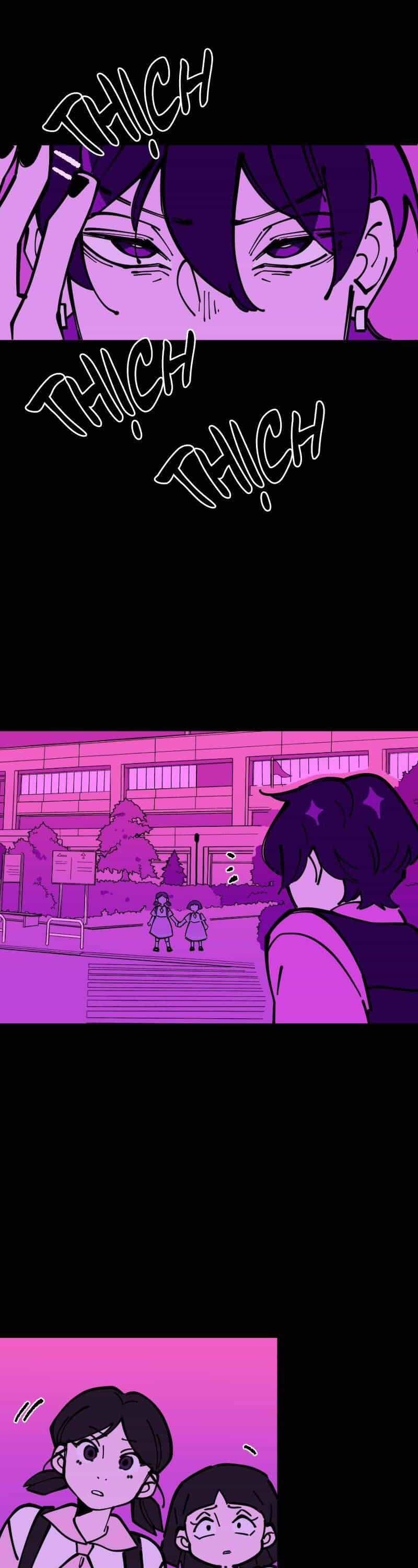 Homesick - Chương 124 - ảnh 3