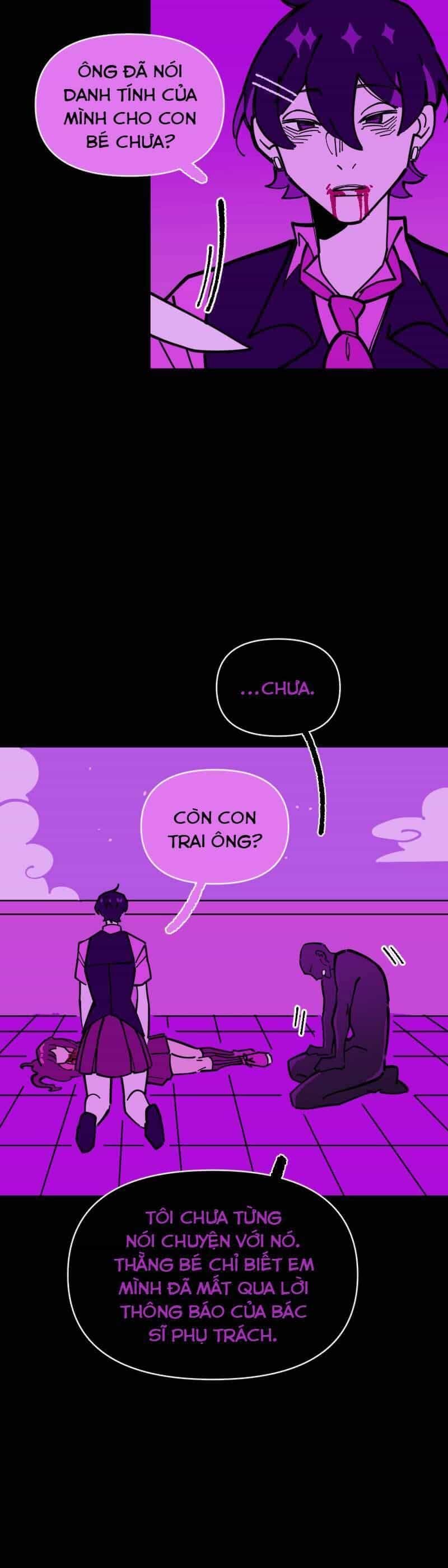 Homesick - Chương 126 - ảnh 11