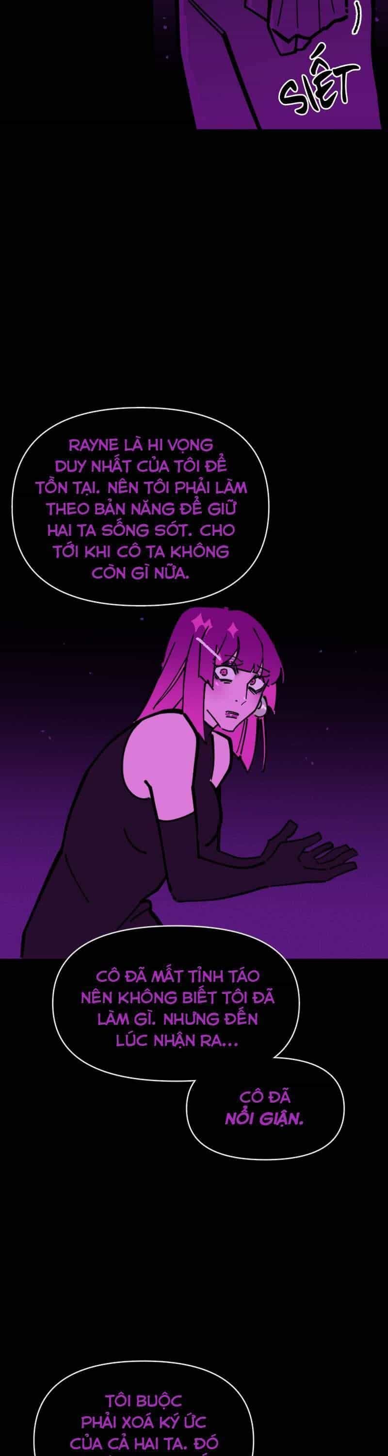 Homesick - Chương 126 - ảnh 22