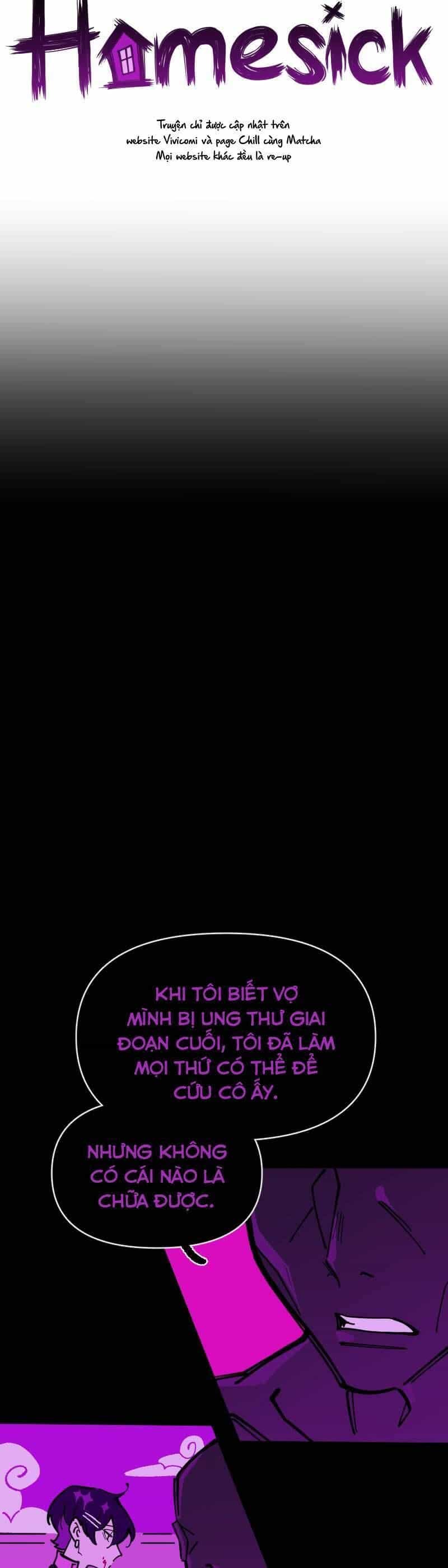 Homesick - Chương 126 - ảnh 6