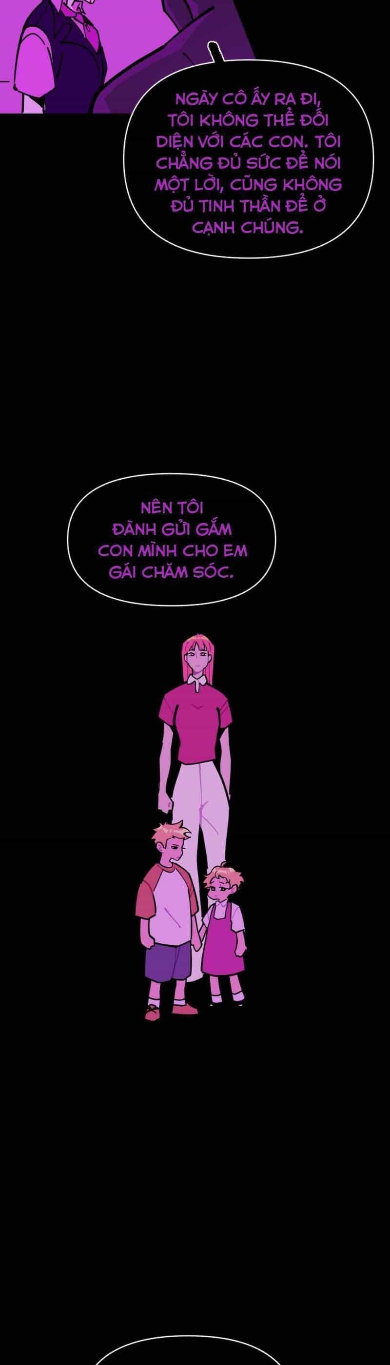 Homesick - Chương 126 - ảnh 7