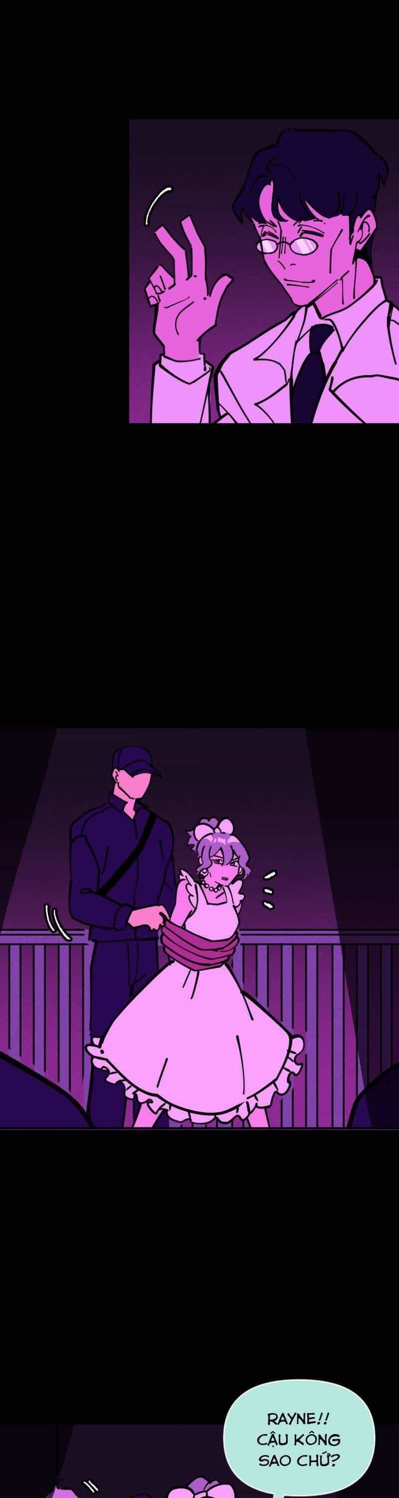 Homesick - Chương 129 - ảnh 16