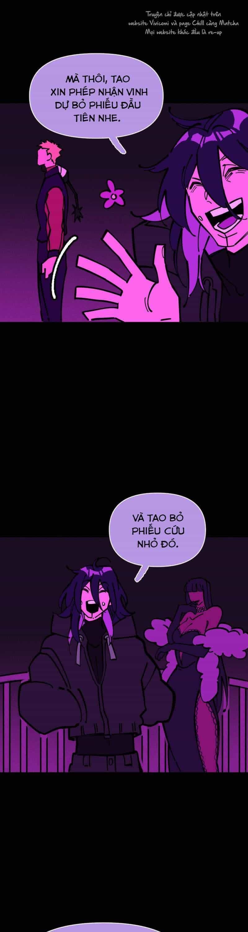 Homesick - Chương 129 - ảnh 2