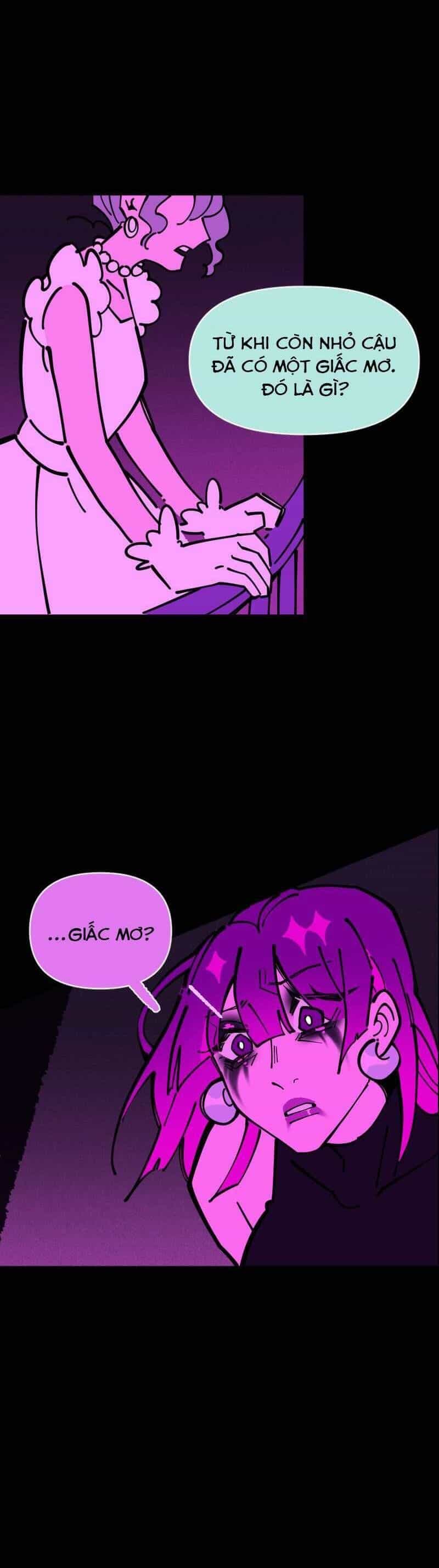 Homesick - Chương 129 - ảnh 24