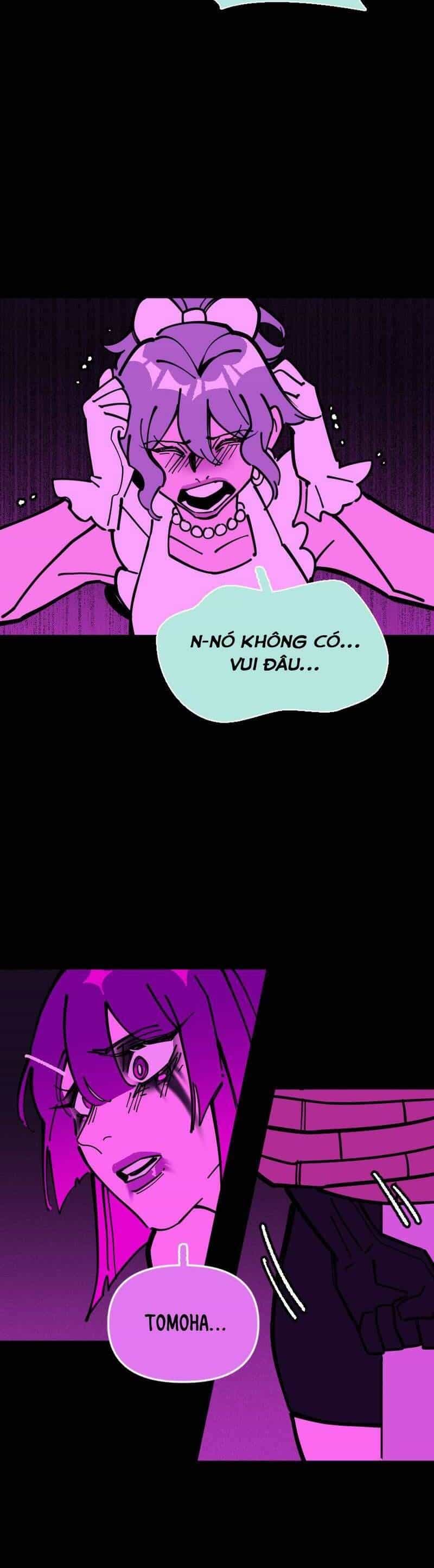 Homesick - Chương 130 - ảnh 10