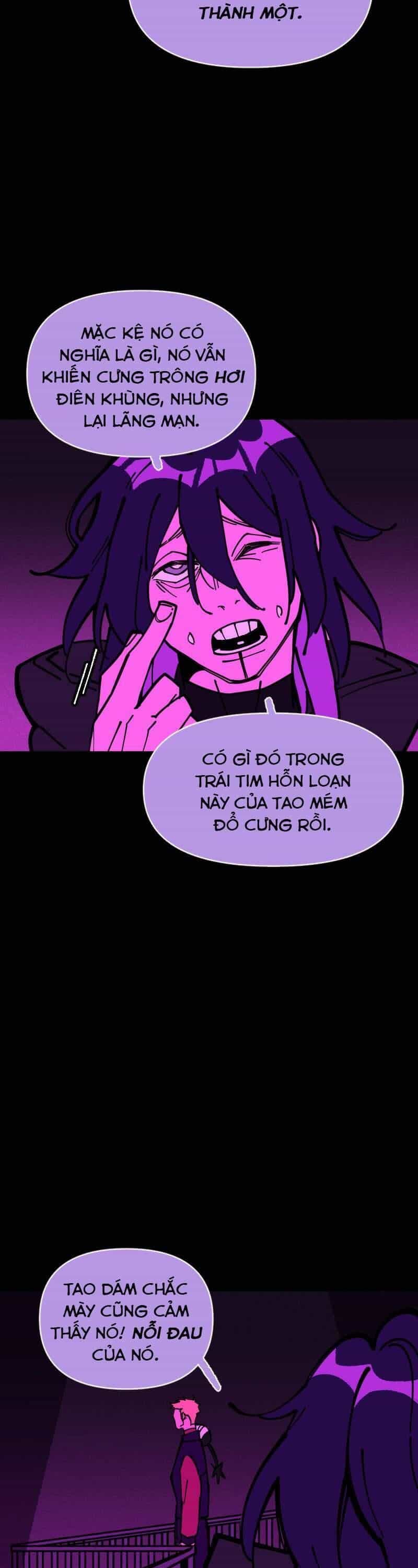 Homesick - Chương 130 - ảnh 15