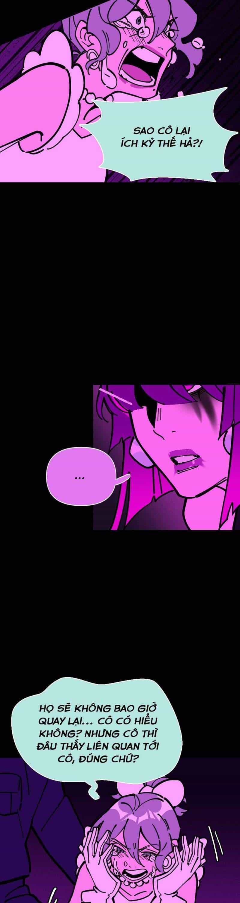 Homesick - Chương 130 - ảnh 21