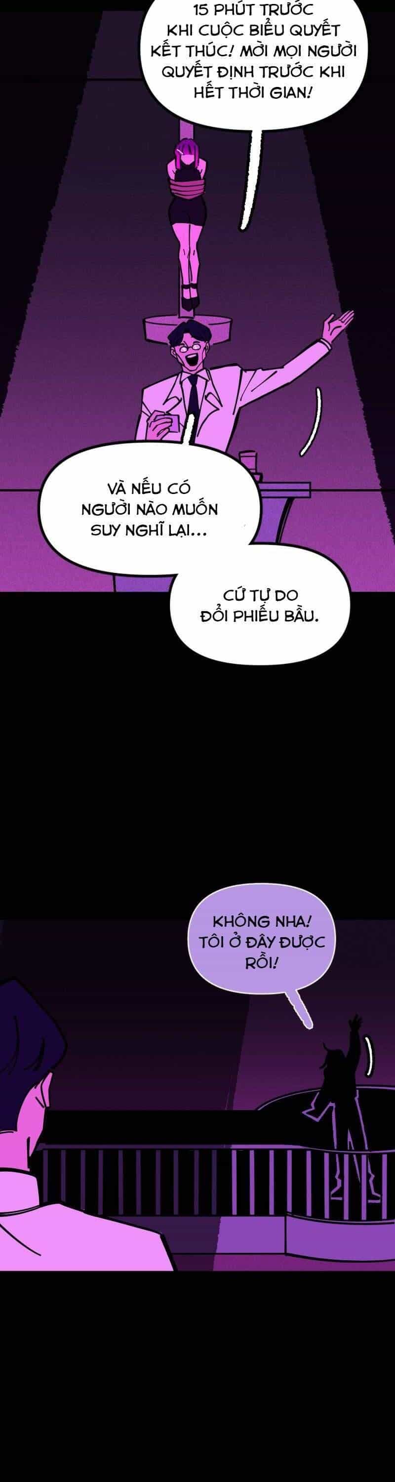 Homesick - Chương 130 - ảnh 25