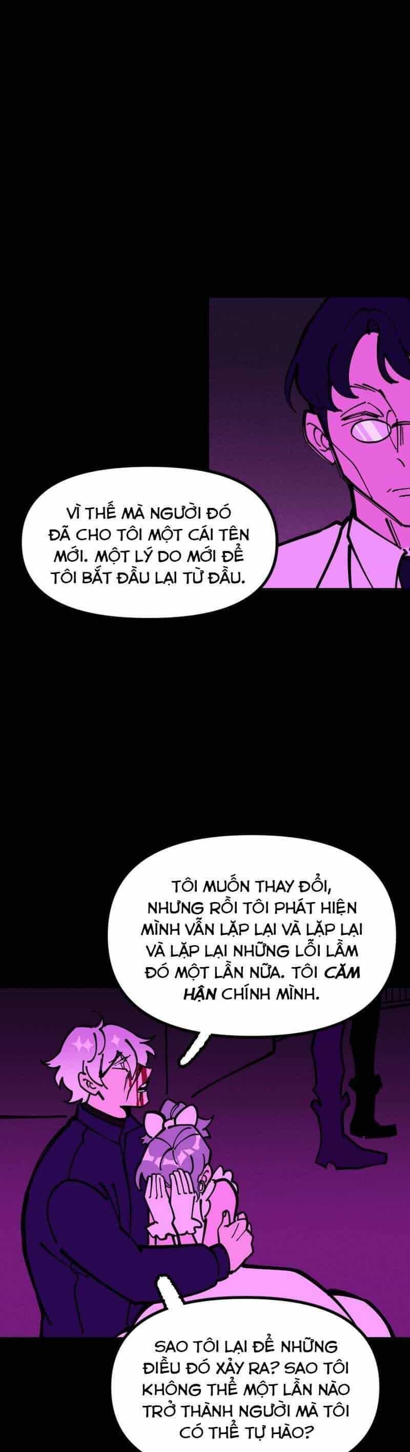 Homesick - Chương 130 - ảnh 29