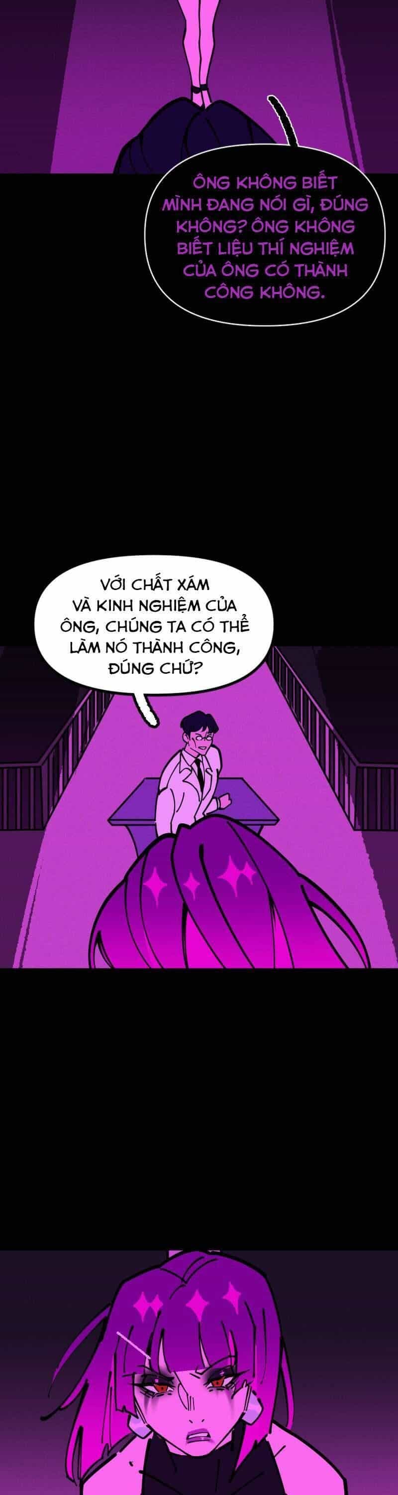 Homesick - Chương 131 - ảnh 1
