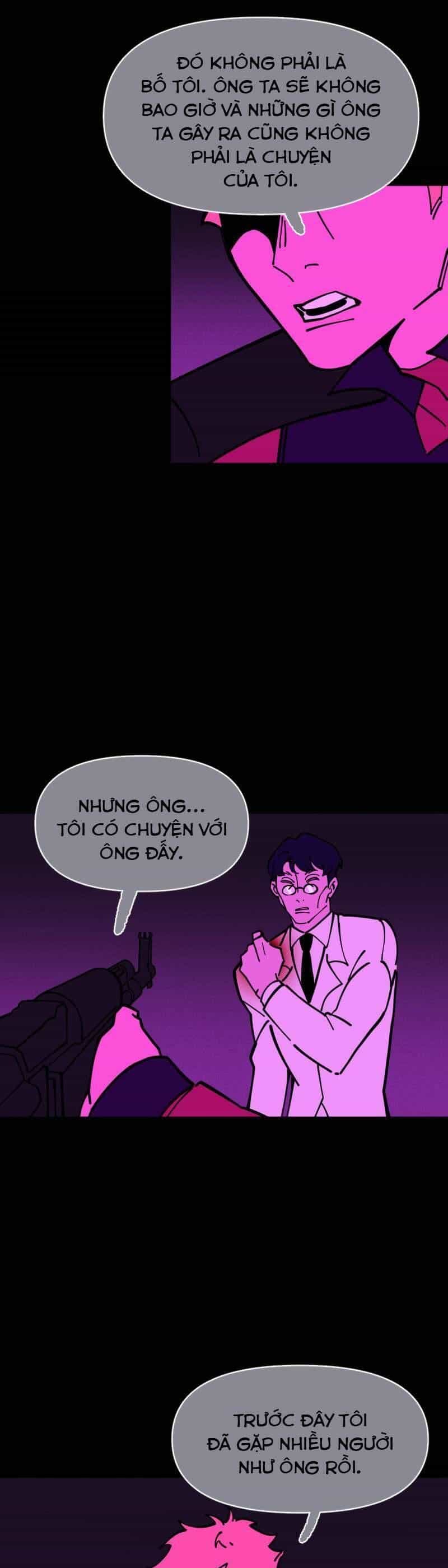 Homesick - Chương 131 - ảnh 13