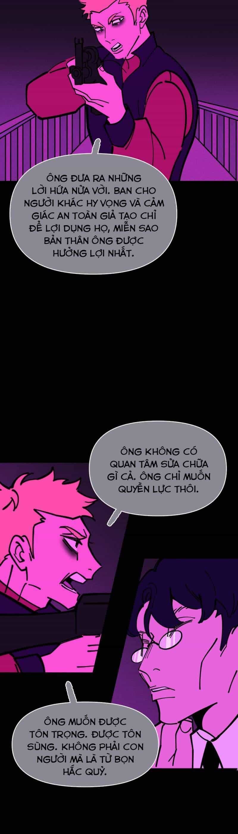 Homesick - Chương 131 - ảnh 14