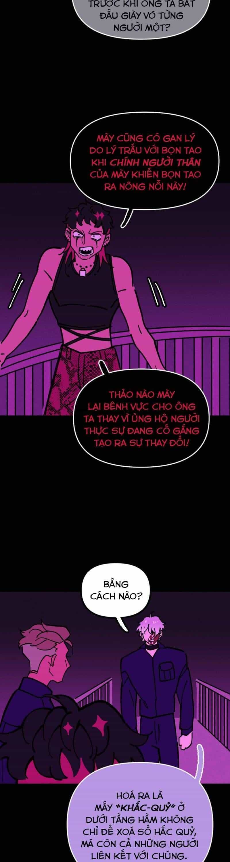 Homesick - Chương 132 - ảnh 1