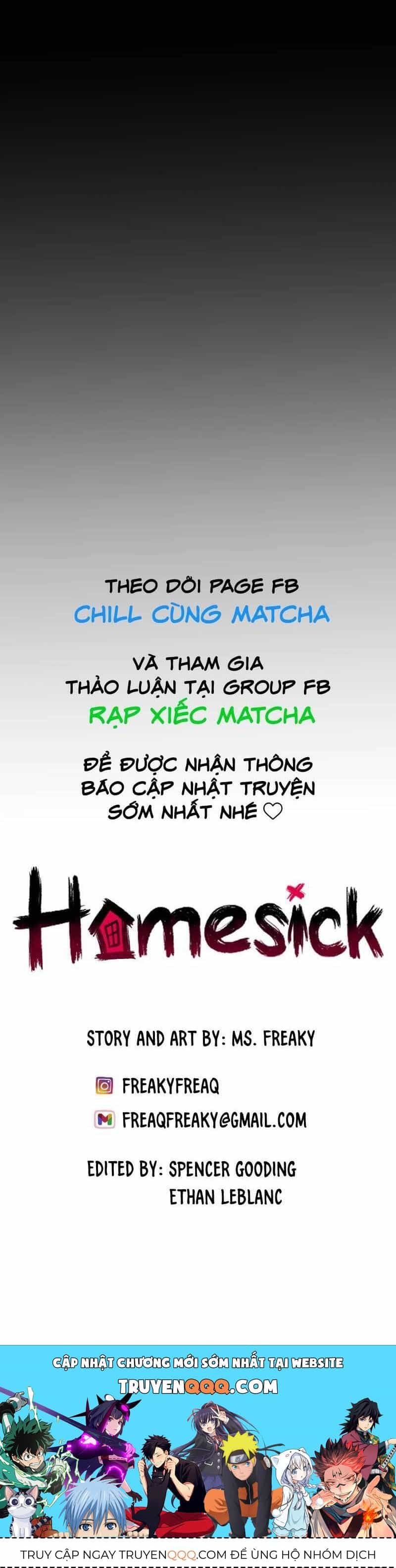 Homesick - Chương 132 - ảnh 16