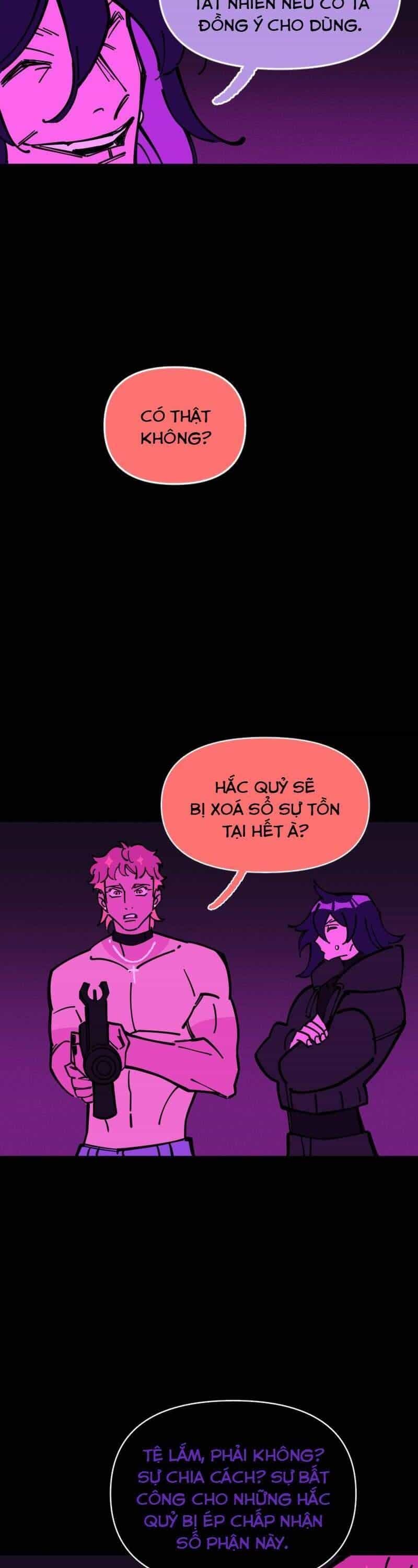 Homesick - Chương 132 - ảnh 3