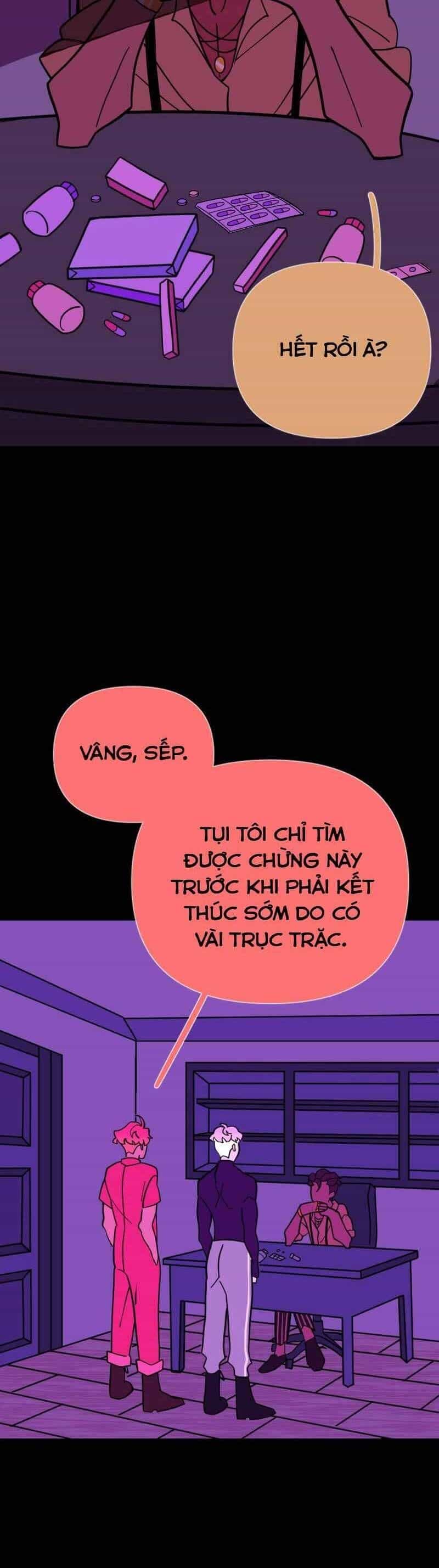 Homesick - Chương 17 - ảnh 37