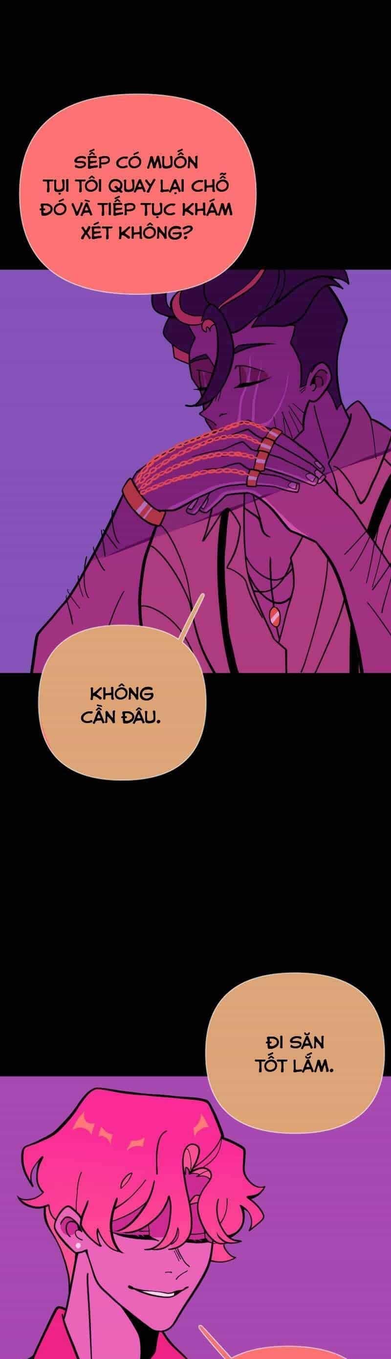 Homesick - Chương 17 - ảnh 38