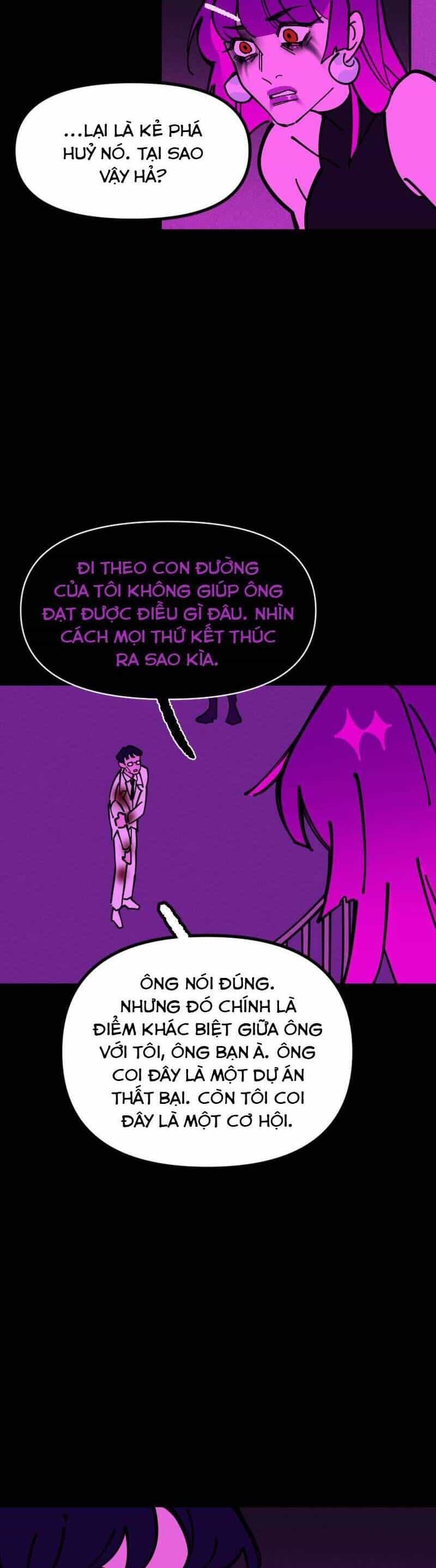 Homesick - Chương 134 - ảnh 12
