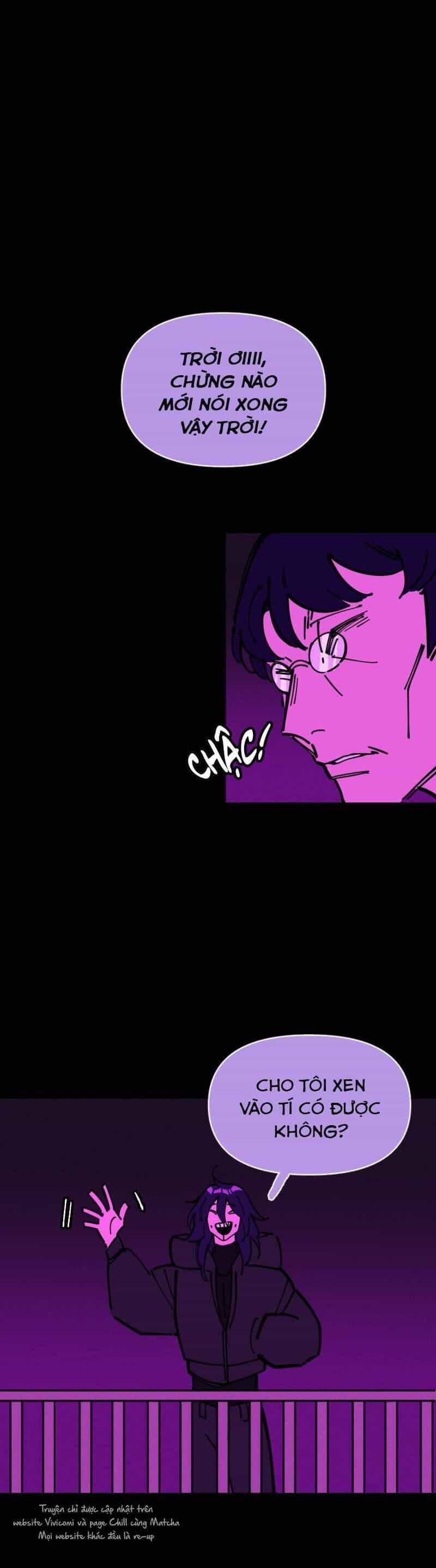 Homesick - Chương 134 - ảnh 14