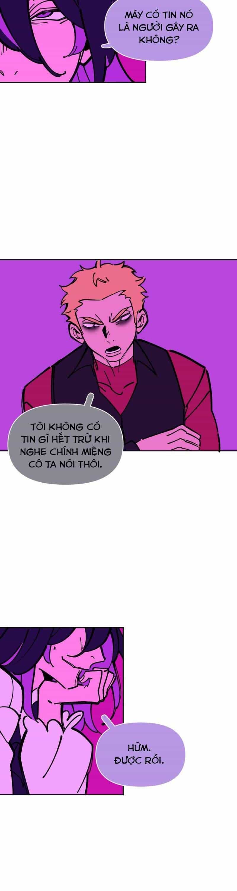 Homesick - Chương 135 - ảnh 13