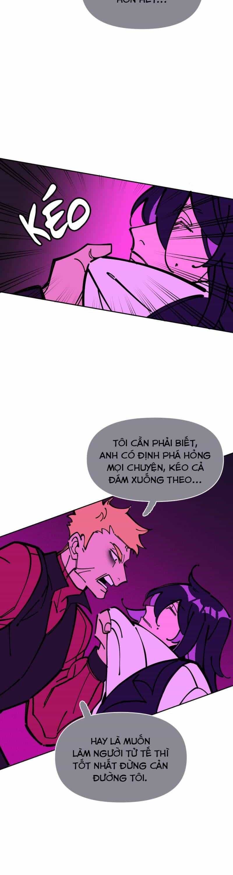 Homesick - Chương 135 - ảnh 15