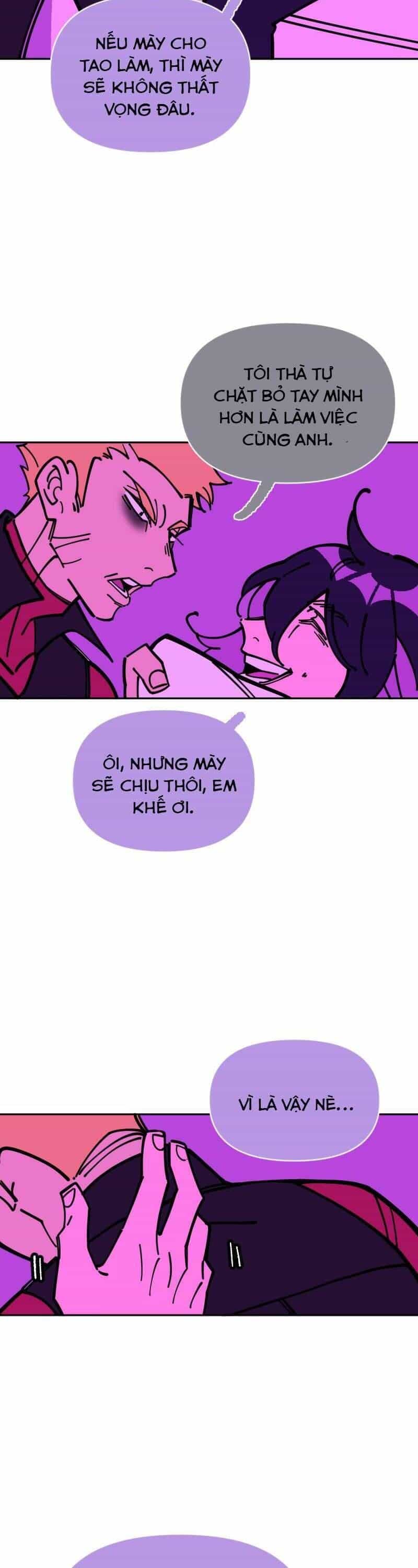 Homesick - Chương 135 - ảnh 17