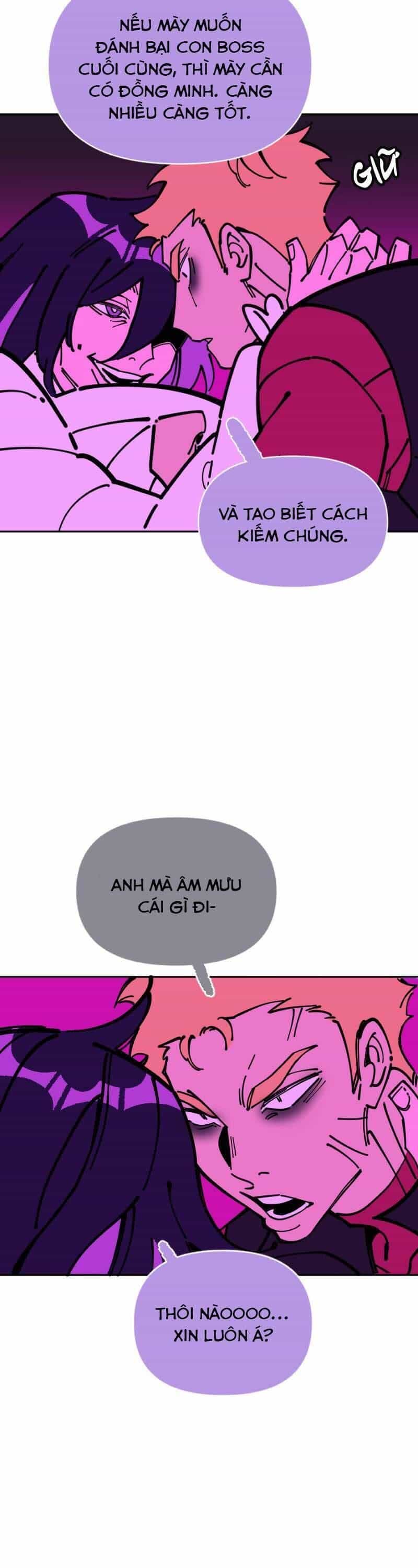 Homesick - Chương 135 - ảnh 18