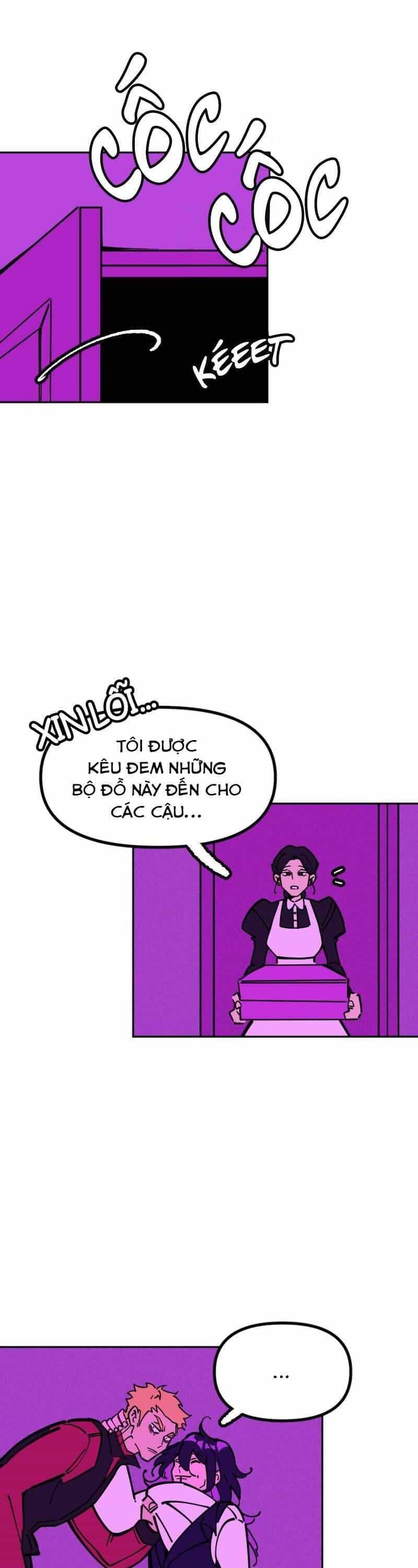 Homesick - Chương 135 - ảnh 19