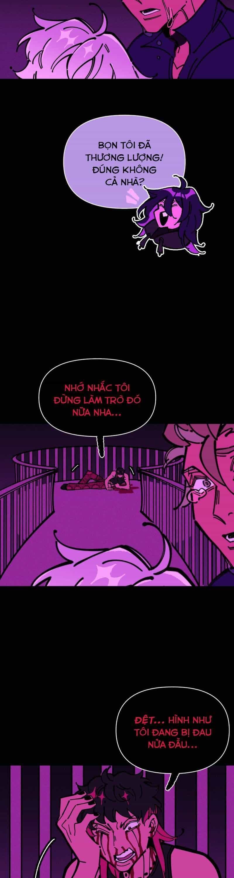 Homesick - Chương 135 - ảnh 22