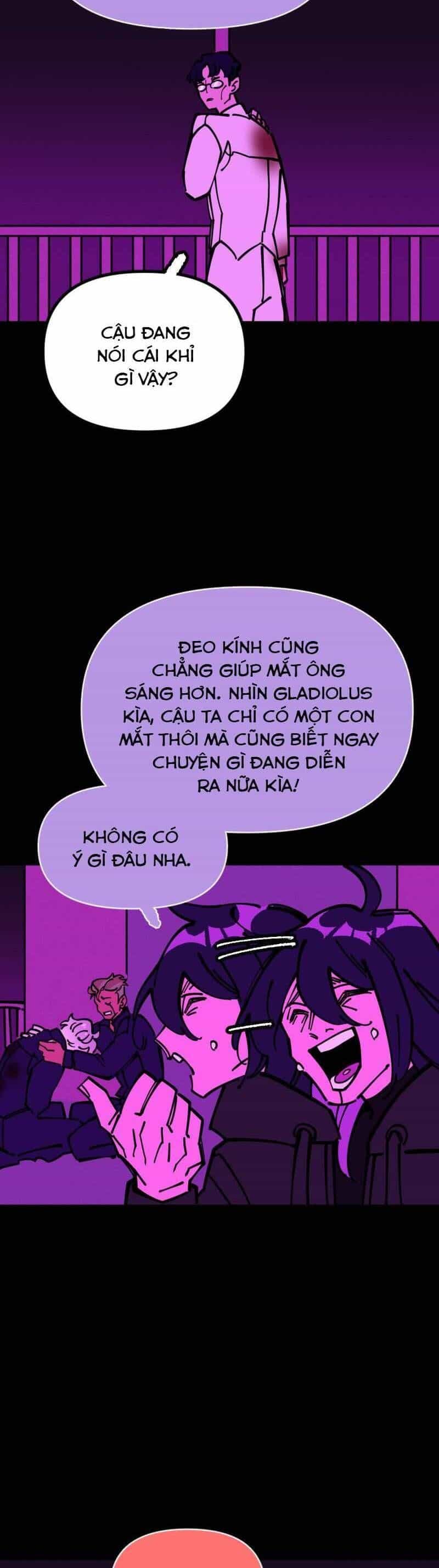 Homesick - Chương 135 - ảnh 3