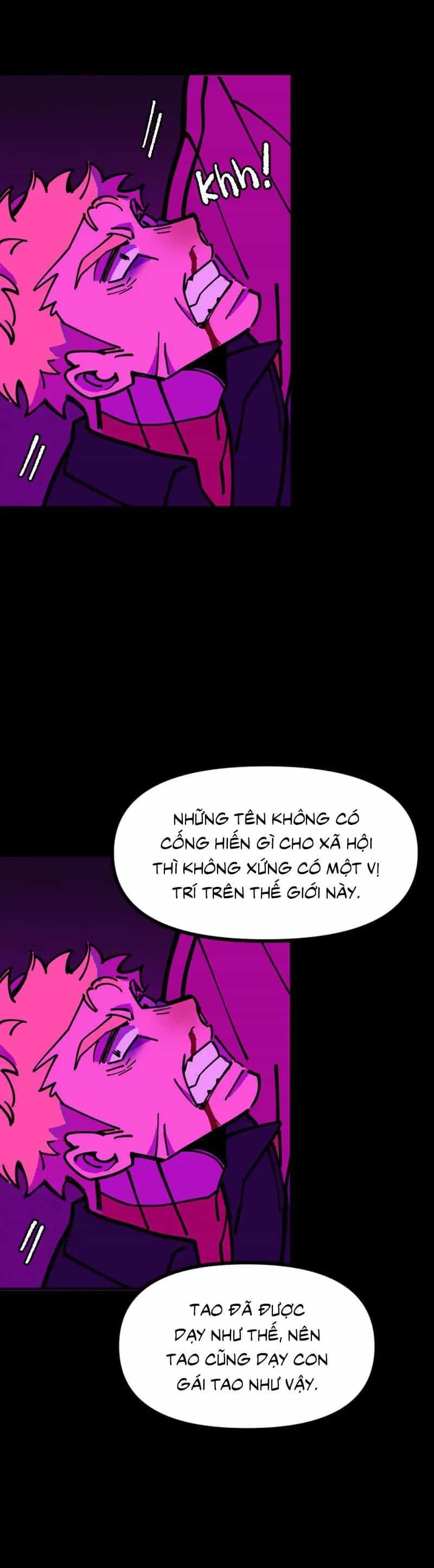 Homesick - Chương 137 - ảnh 11