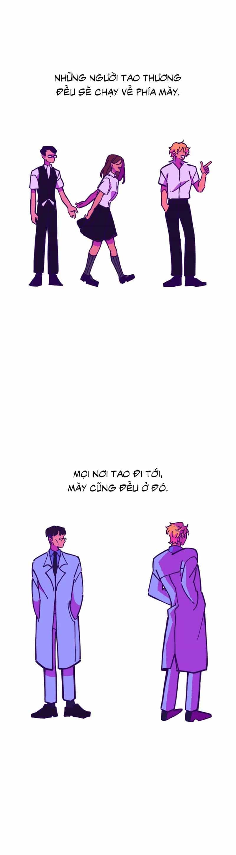 Homesick - Chương 137 - ảnh 13