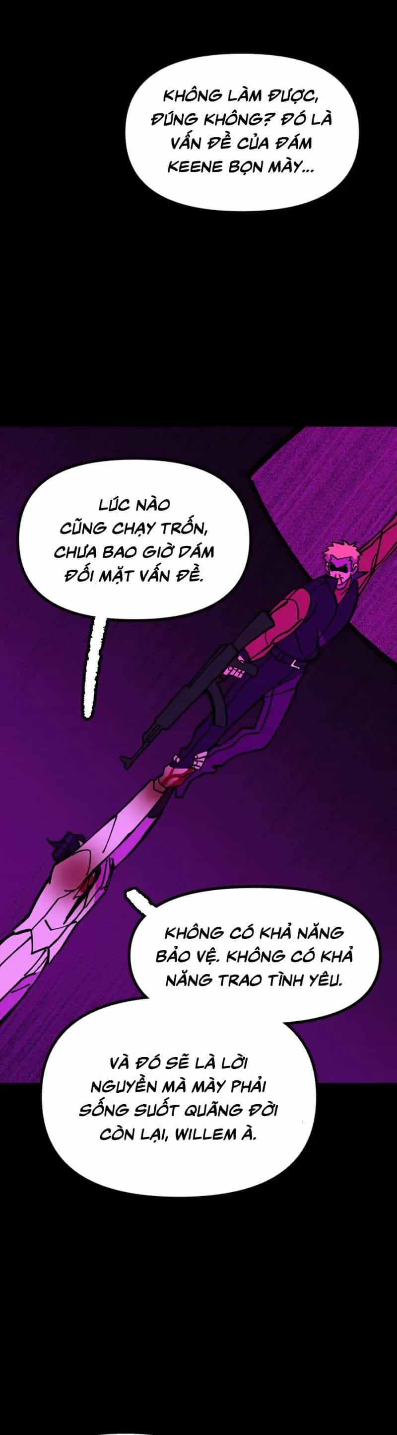 Homesick - Chương 137 - ảnh 18
