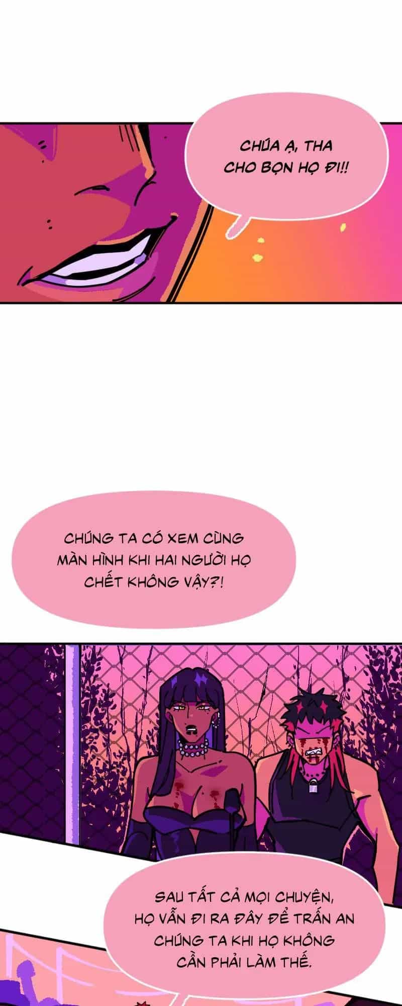 Homesick - Chương 138 - ảnh 10