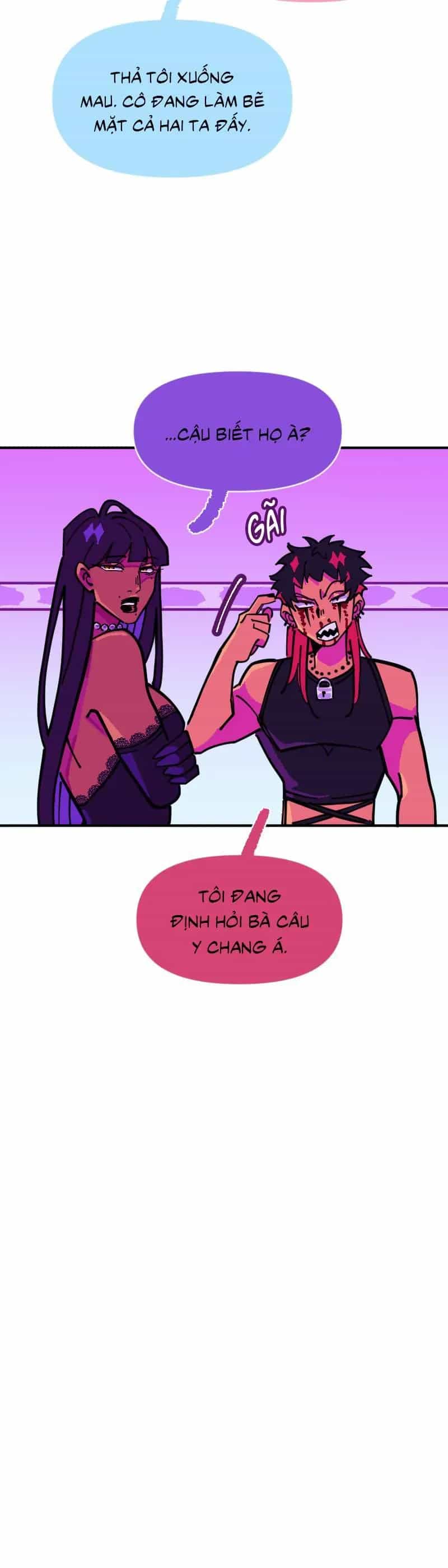 Homesick - Chương 138 - ảnh 13
