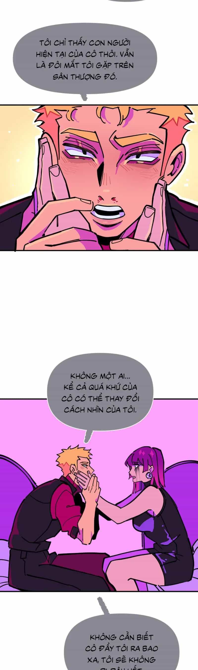 Homesick - Chương 138 - ảnh 23