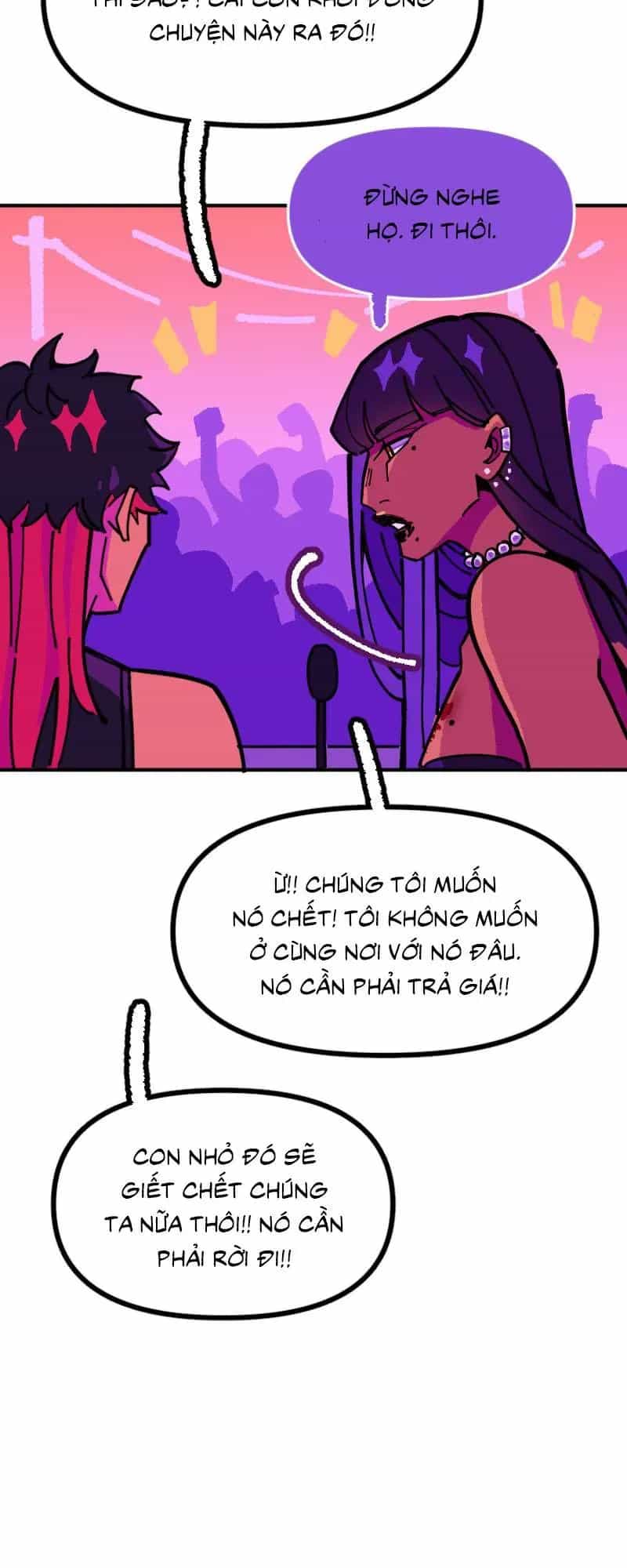 Homesick - Chương 138 - ảnh 9