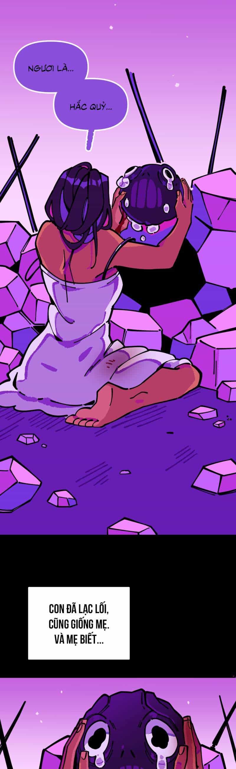 Homesick - Chương 139 - ảnh 19