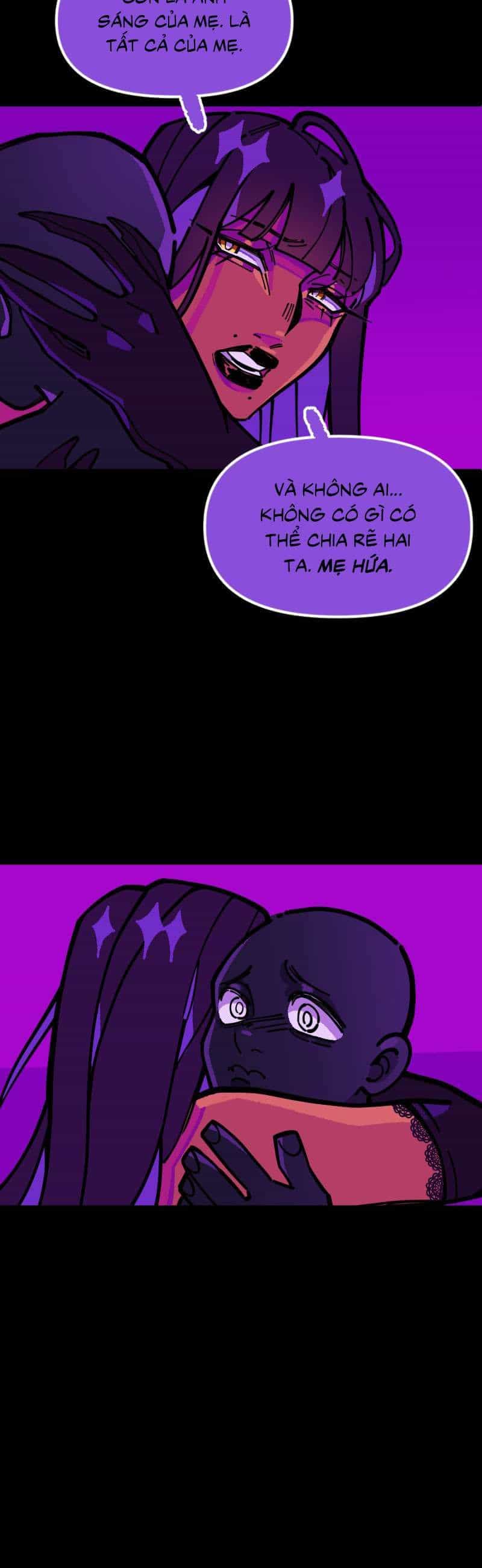 Homesick - Chương 139 - ảnh 21