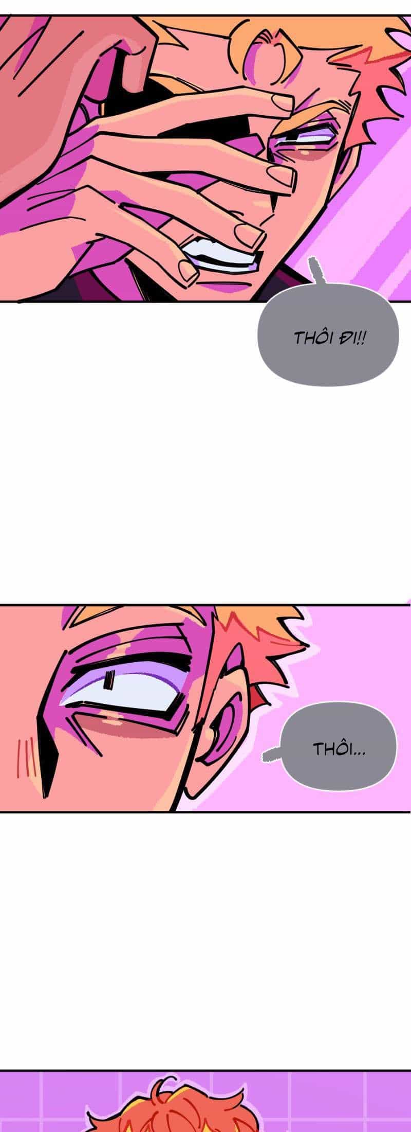 Homesick - Chương 139 - ảnh 36