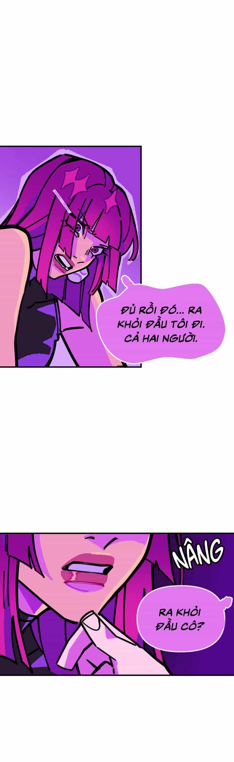 Homesick - Chương 140 - ảnh 12