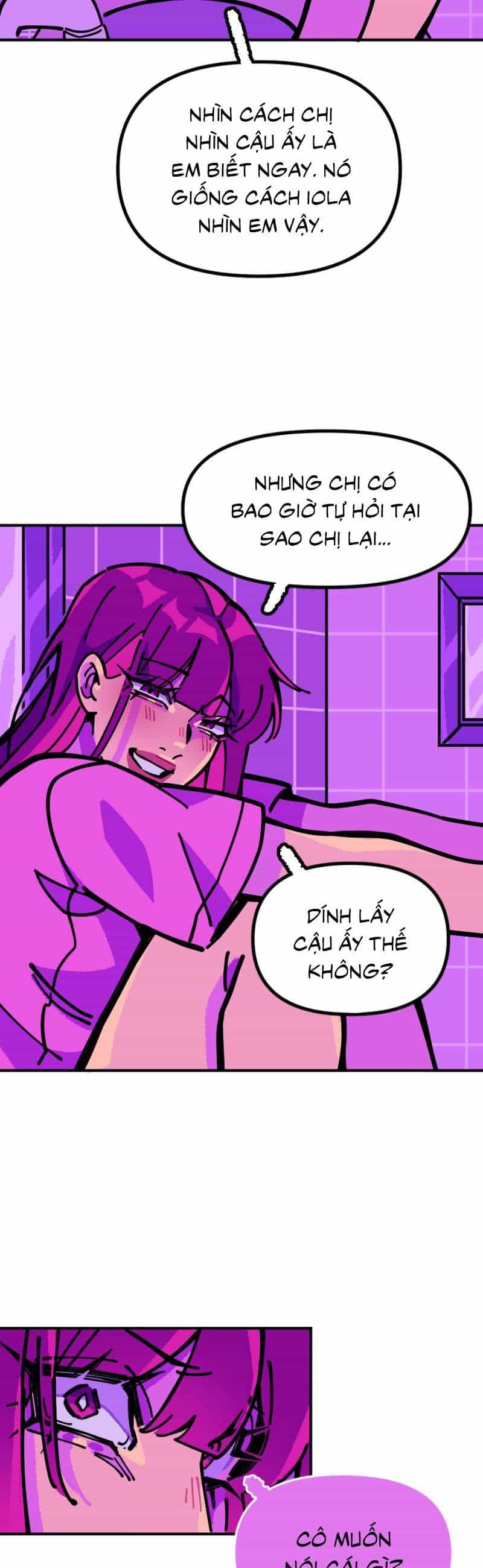 Homesick - Chương 140 - ảnh 15