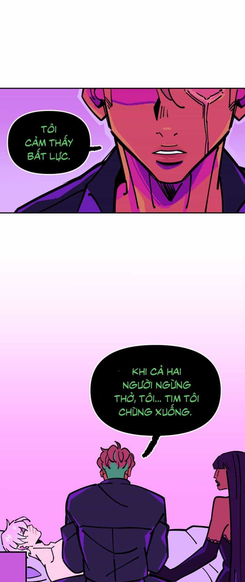 Homesick - Chương 140 - ảnh 32