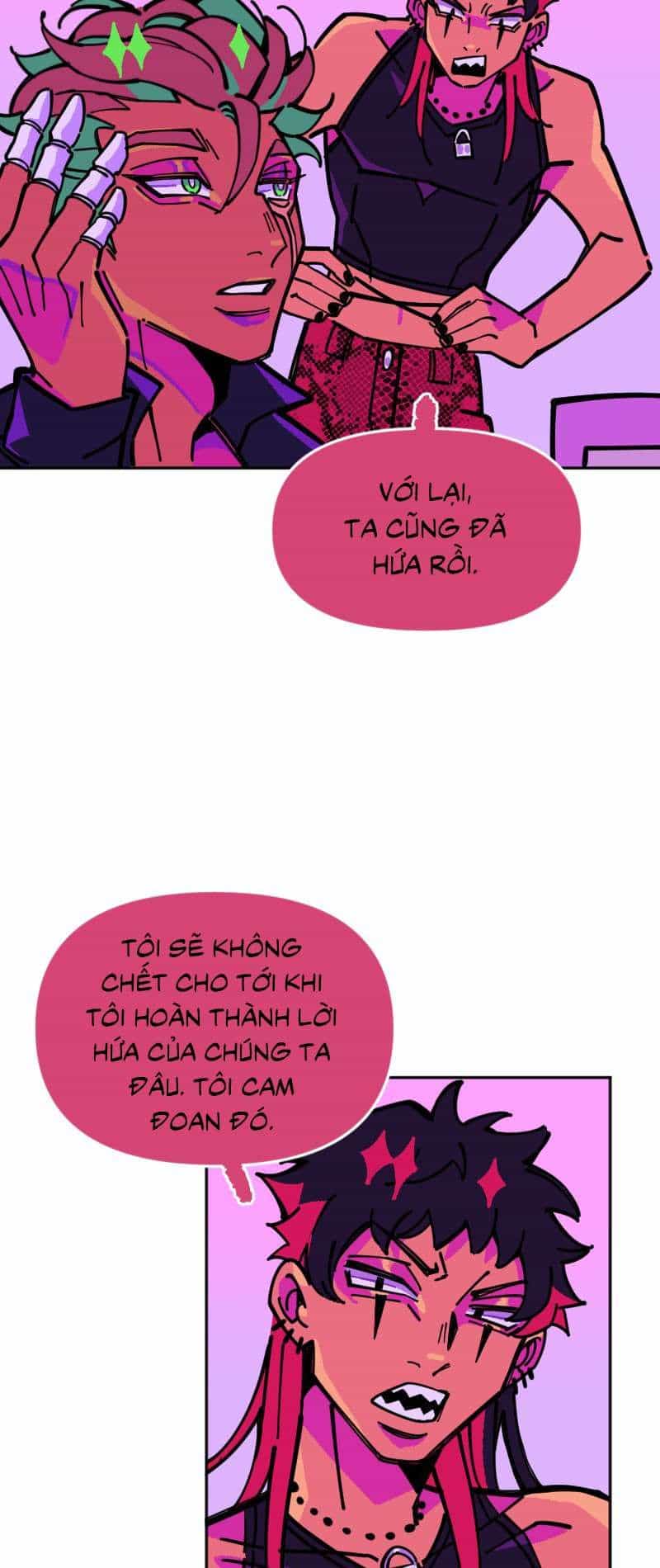 Homesick - Chương 140 - ảnh 36