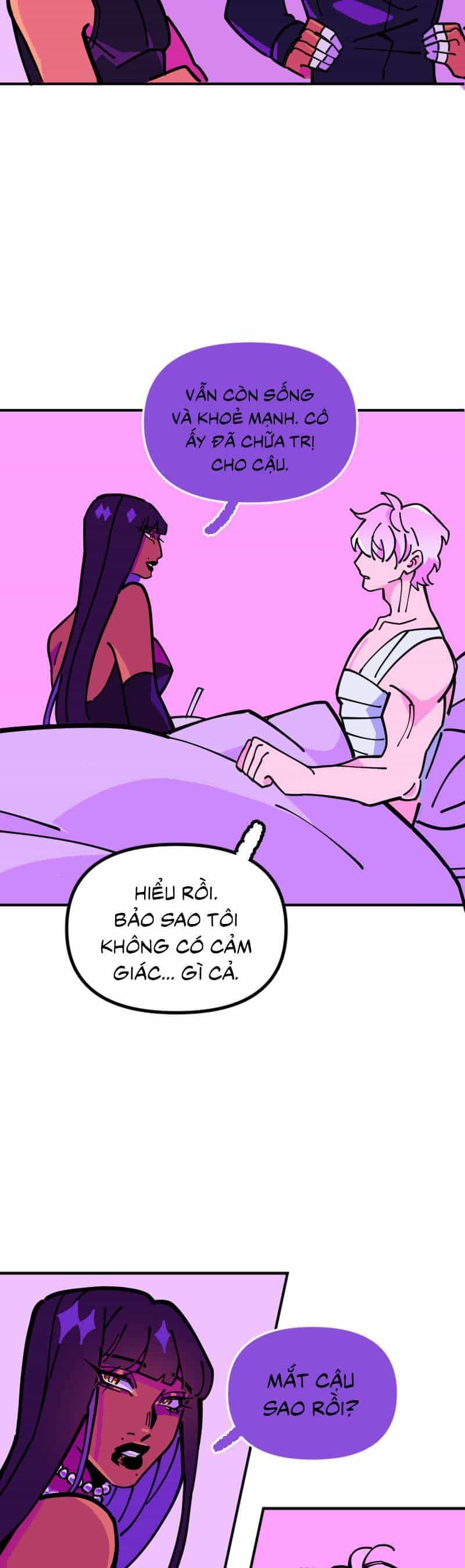 Homesick - Chương 141 - ảnh 5