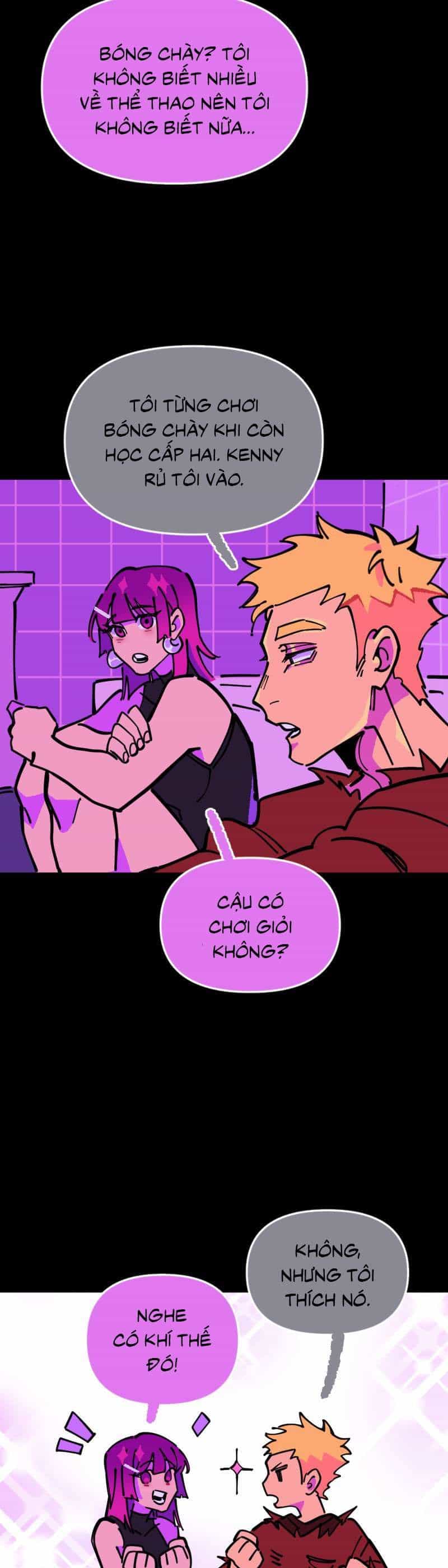 Homesick - Chương 142 - ảnh 13