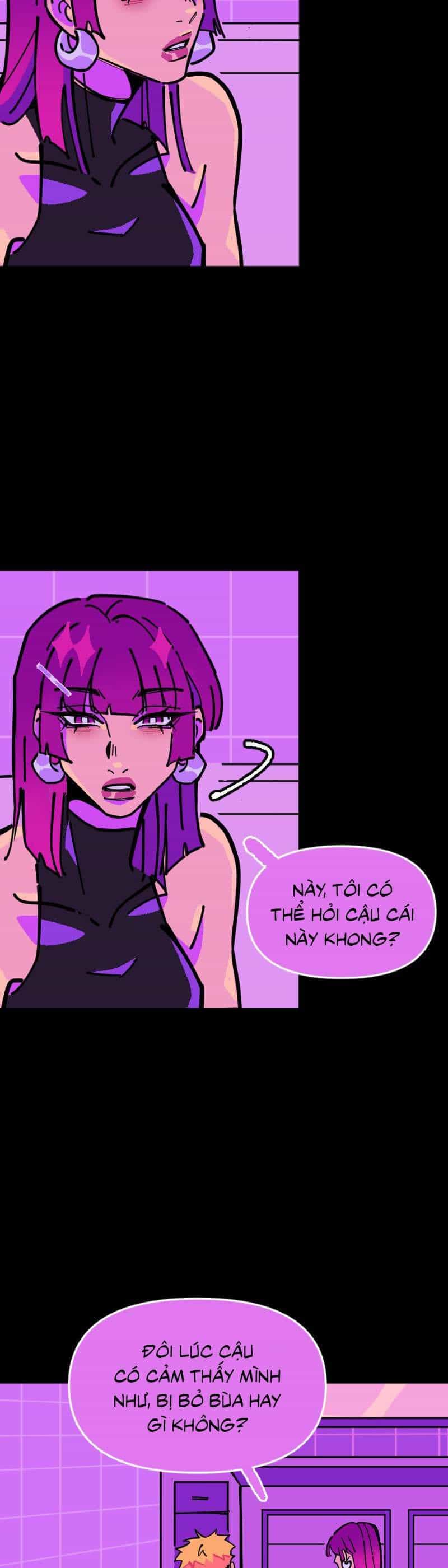Homesick - Chương 142 - ảnh 16