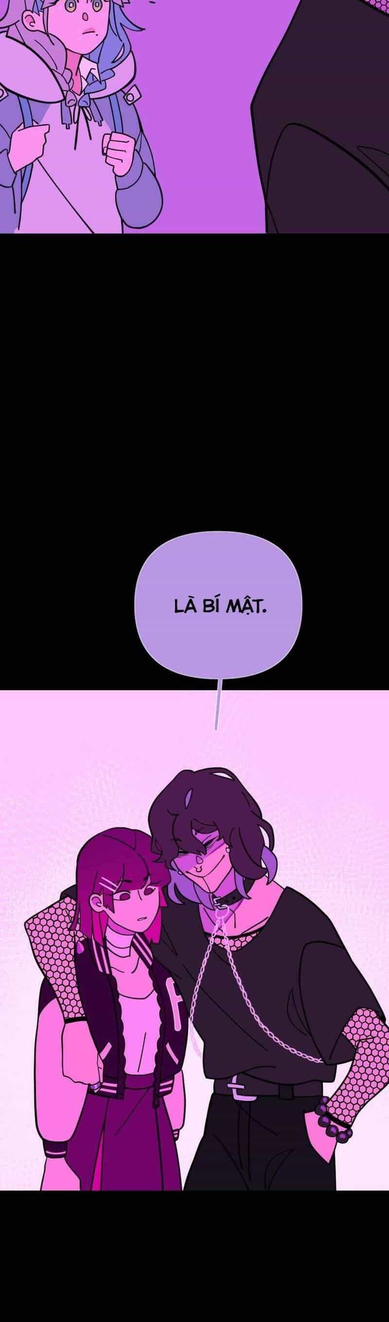 Homesick - Chương 19 - ảnh 17