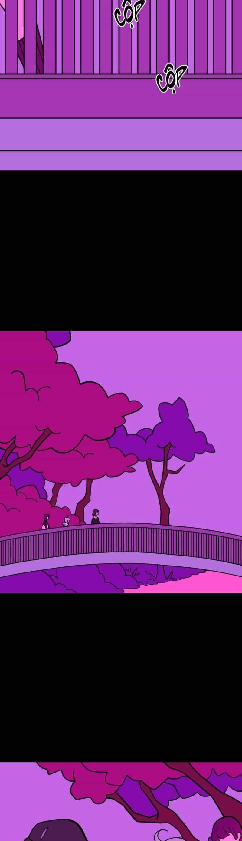 Homesick - Chương 19 - ảnh 24