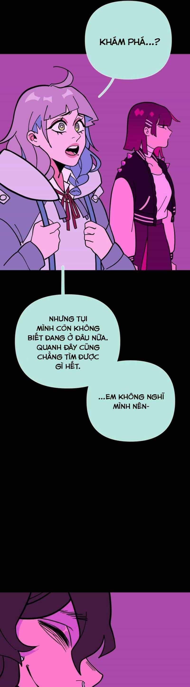 Homesick - Chương 19 - ảnh 6